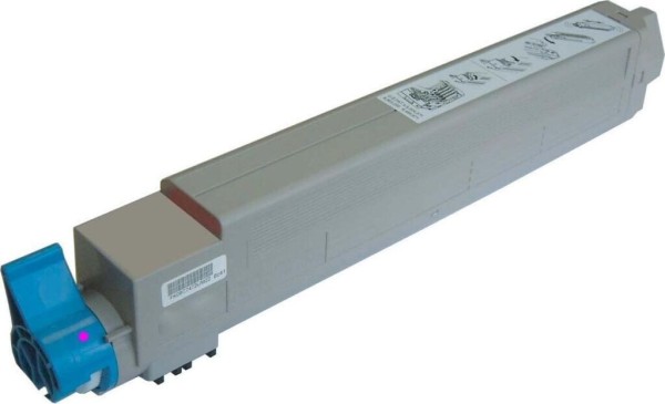 63993_Toner_kompatibel_zu_OKI_42918914_magenta_für_C_9600_9650_9800_9850