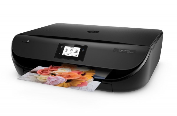 HP Envy 4523 (J6U60B) Drucker 3in1 Multifunktionsdrucker