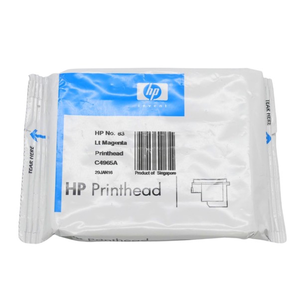 59511_Original_HP_83_LMG_Druckkopf+_Reinigungseinheit_(C4965A)_magenta_hell_Druckkopf_für_Designjet_5000_5500_Blister