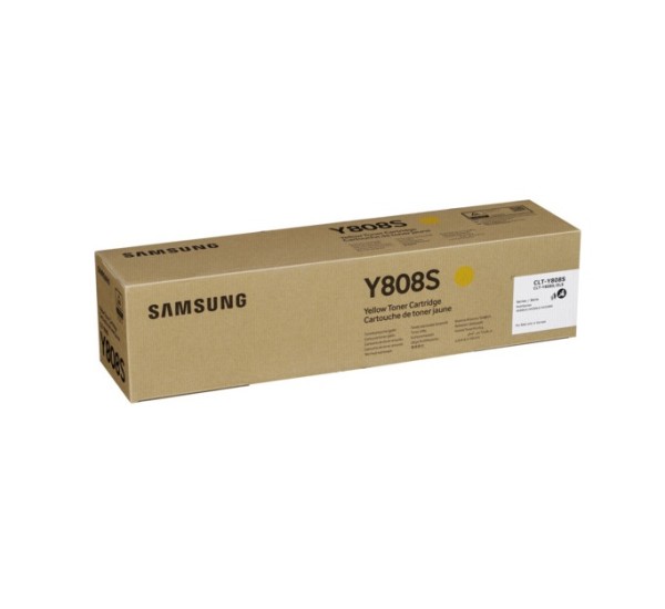 52656_Original_SAMSUNG_Toner_CLT-Y808S_Cyan_für_MultiXpress_X_4200_Neutrale_Schachtel