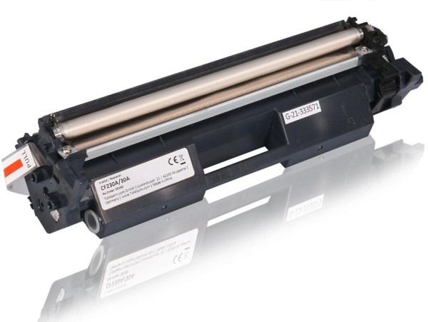 63940_Toner_kompatibel_mit_HP_Toner_30A_CF230A_für_LaserJet_Pro_M_203_220_227