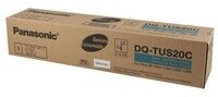 62416_Original_Panasonic_Toner_DQ-TUS20C_für_DP-C_213_263_264_323_354_B-Ware