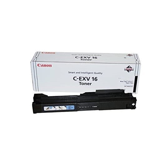 17818_Original_Canon_Toner_C-EXV_16_schwarz_für_CLC_4040_5151_B-Ware