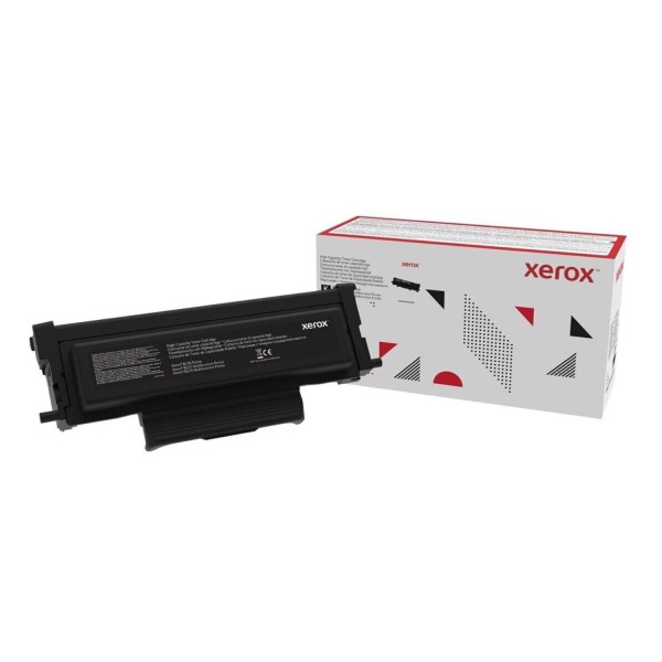 58118_Original_Xerox_Toner_006R04400_schwarz_für_B_225_230_235_oV