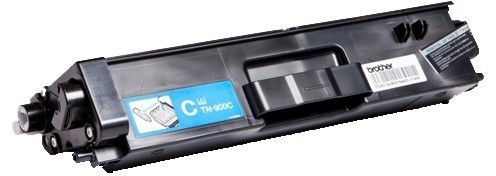 60960_Original_Brother_Toner_TN-900C_cyan_für_HL-L_9200_9300_-_neu_umverpackt