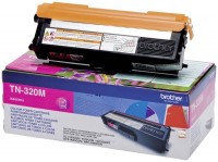 Original Brother Toner TN-320M für DCP 9055 9270 MFC 9560 9970 - neu umverpackt