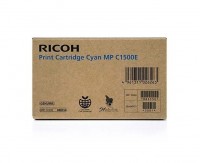 Original Ricoh Toner 888550 für Aficio MP C 1500 B-Ware