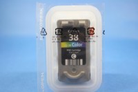 Original Canon Tinten Patrone CL-38 für Pixma 190 210 300 470 1800 1900 2500 Blister