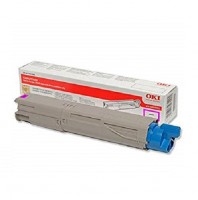 Original OKI Toner 43459331 cyan für C 3300 3400 3450 3600 Original OKI Toner 43459331 cyan für C 3300 3400 3450 3600