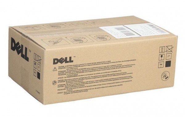 Original Dell Toner 593-10294 cyan für 3130 oV