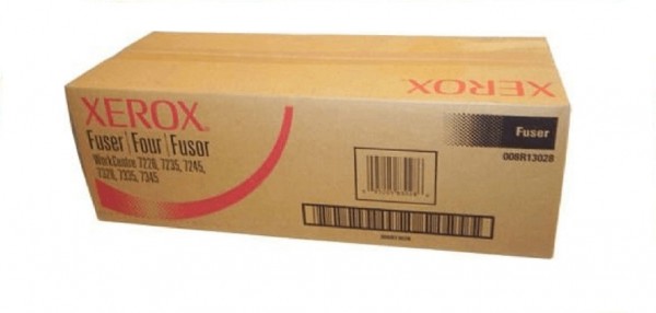 Original Xerox Fixiereinheit 008R13028 für WorkCentre 7228 7235 7245 B-Ware