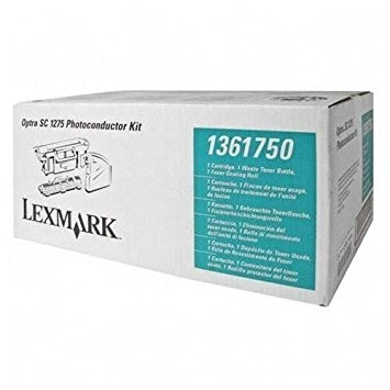 Original Lexmark Bildtrommel Photoconductor 1361750 für Optra SC 1275
