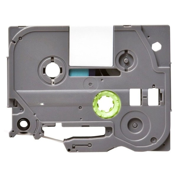 62041_P-Touch_Band_kompatibel_mit_Brother_TZe-651_schwarz_auf_gelb_24mm/8m_laminiert_für_P_Touch_350_550_2450_9400