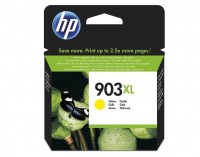 Original HP Tinte Patrone 903XL gelb für OfficeJet Pro 6868 6950 6968 AG