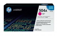 Original HP Toner CE253A für Color LaserJet CM 3500 3530 3520 CP 3523