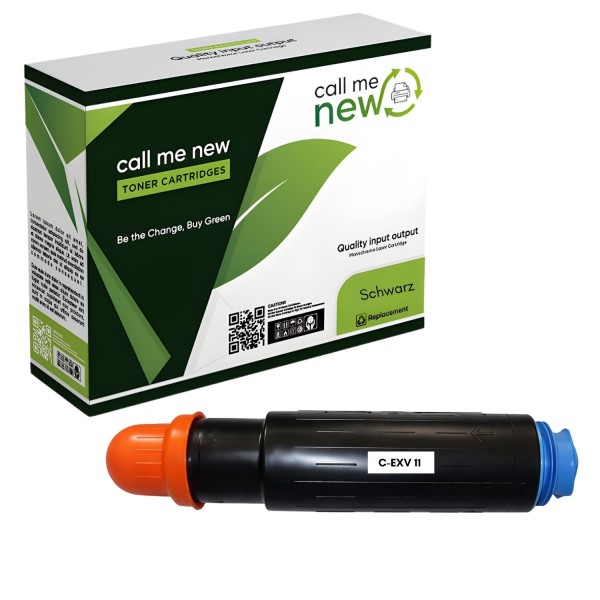 33693_Callmenew_Toner_für_Canon_C-EXV_11_für_CANON_IR_2870_SERIES