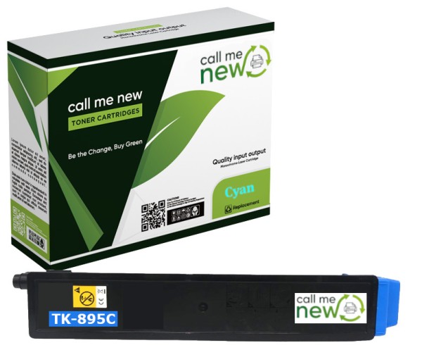 54416_Callmenew_Toner_für_Kyocera_TK-895_cyan_FS-C_8020_8025_8520_8525