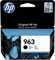 Original HP Tinte Patrone 963 für OfficeJet Pro 9010 9012 9014 9015 9018