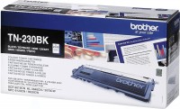 Original Brother Toner TN-230BK HL 3075CW 3045CN MFC-9125CN