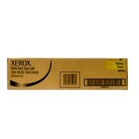Original Xerox Toner 006R01243 gelb für Workcentre C 226 B-Ware