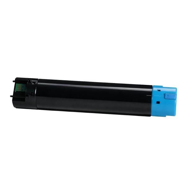 39466_Toner_kompatibel_für_Xerox_106R01507_Cyan_für_Xerox_Phaser_6700