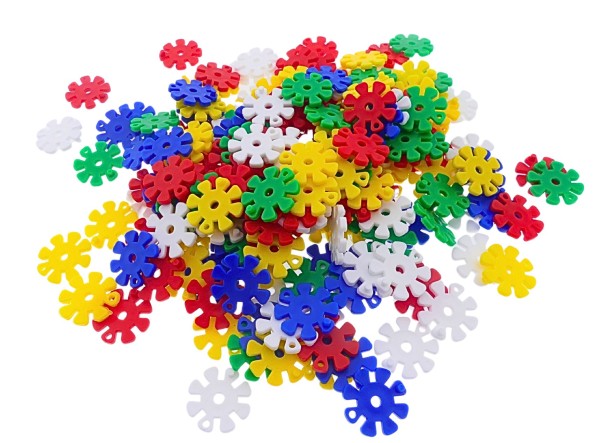 62059_Steckblumen_–_Farbenfrohes_Konstruktionsspiel_für_kreative_Kinderhände_-_ca_200_Stück
