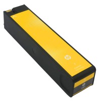 Original HP Tinte 976YC yellow gelb für PageWide Managed P 55250 57750 Blister