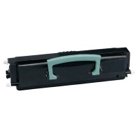 Toner kompatibel für Lexmark X203A11G Schwarz für Lexmark X203