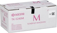 Original Kyocera Toner TK-5240M magenta für ECOSYS M 5526 P 5026 Original Kyocera Toner TK-5240M magenta für ECOSYS M 5526 P 5026