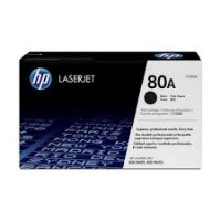 Original HP Toner 80A CF280A für LaserJet Pro 400 M401a M401n M401dw
