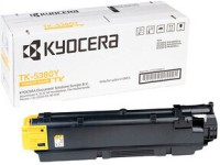 Original Kyocera Toner TK-5380Y gelb für ECOSYS MA 4000 cifx - neu umverpackt