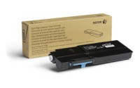 Original Xerox Toner 106R03538 cyan für VersaLink B C400 C405