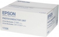 Original Epson Trommel S051104 für Aculaser C 1100 CX11NF CX21N - neu umverpackt