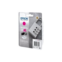 Original Epson Tinte Patrone 35XL magenta für Workforce Pro WF 4700 4720 4730 4740