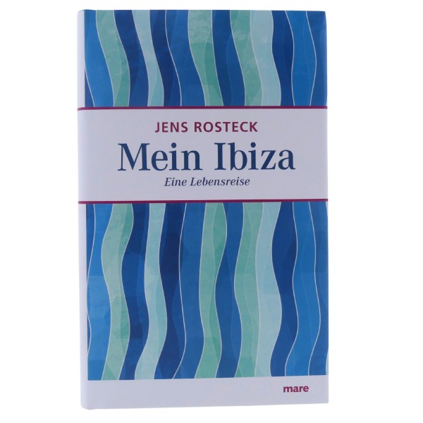 58938_Mein_Ibiza_von_Jens_Rosteck_Eine_Lebensreise_mare_gebundenes_Buch_NEU