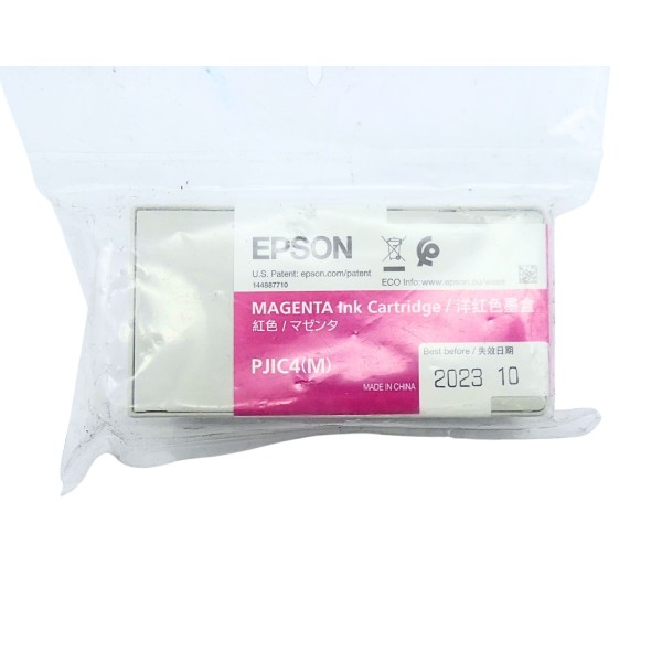 60196_Original_Epson_Tinten_Patrone_PJIC4_magenta_für_Discproducer_50_100_Blister