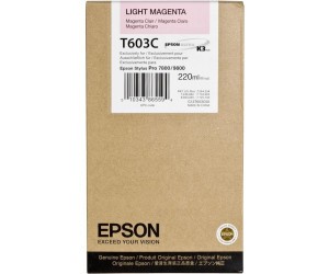 52185_Original_Epson_Tinte_Patrone_T603C_light_magenta_für_Stylus_Pro_7800_9800