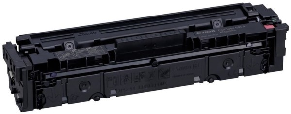 55289_Original_Canon_Toner_045H_1244C002_magenta_für_i-SENSYS_LBP-611_612_631_634_oV