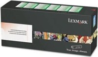 Original Lexmark Toner 24B6468 magenta für XS 796 oV