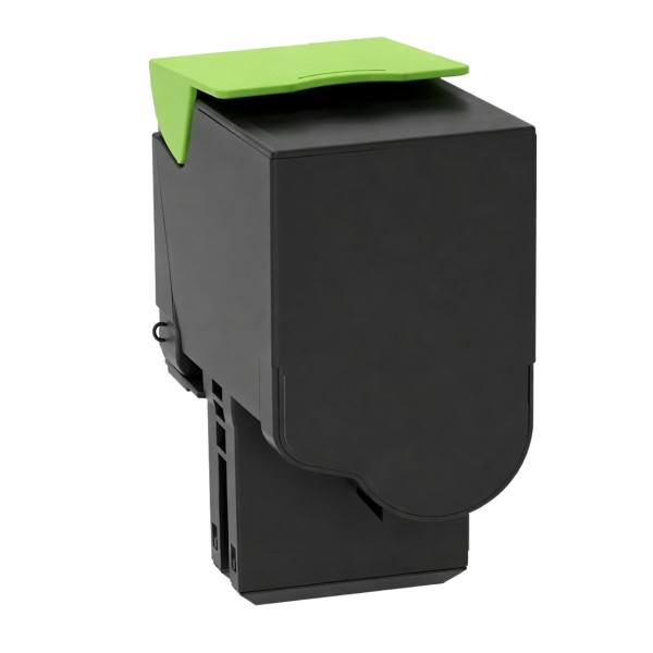 63242_Toner_kompatibel_mit_Lexmark_Toner_78C2XKE_schwarz_für_CS421_CS521_CS622_CX421_CX522_CX622_CX625