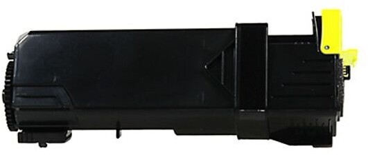 63576_Toner_kompatibel_mit_Xerox_106R01280_gelb_für_Phaser_6130_N_V_Series