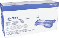 Original Brother Toner TN-2210 für DCP-7070DW Fax 2840 HL-2230 - neu umverpackt