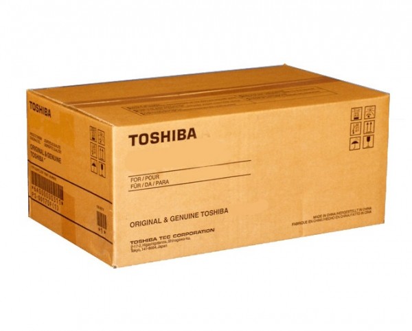 Original Toshiba Toner T-FC31EMN magenta für E-Studio 211 311 2100 3100