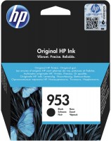 Original HP 953 Tinte Patrone schwarz OfficeJet Pro 7720 7740 8210 8710 8725 8730 AG