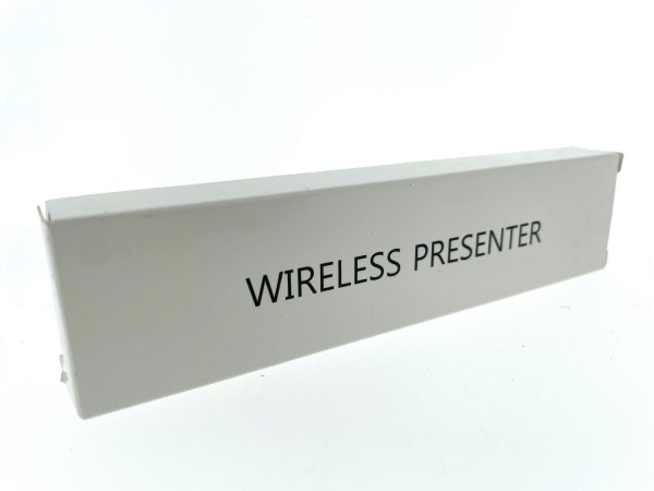 57439_USB_Wireless_Presenter_Fernbedienung_Laser_Präsenter_Powerpoint_Präsentationen_Zeiger