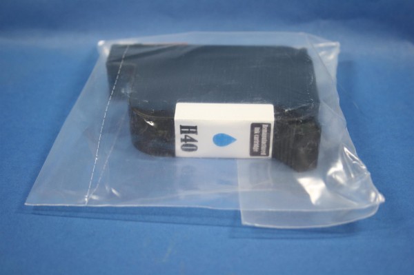 HP 40 CY Reman