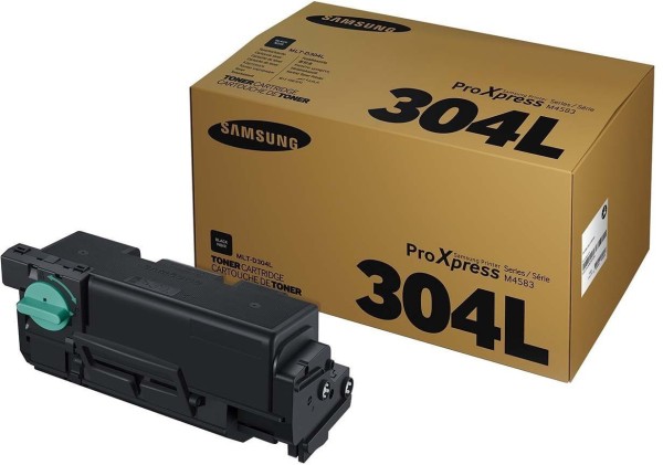 60314_Original_Samsung_Toner_MLT-D304L_für_M4583_M4530_NEU_umverpackt