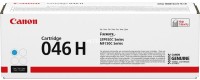 Original Canon Toner 046 1253C002 cyan für I-Sensys MF 731 734 735