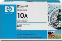 Original HP Toner 10A Q2610A für Laserjet 2300 2300D 2300DN 2300DTN 2300L B-Ware
