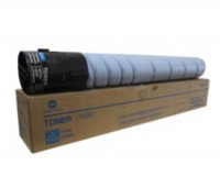 Original Konica Minolta Toner TN-321C cyan für Bizhub C 224 C 364